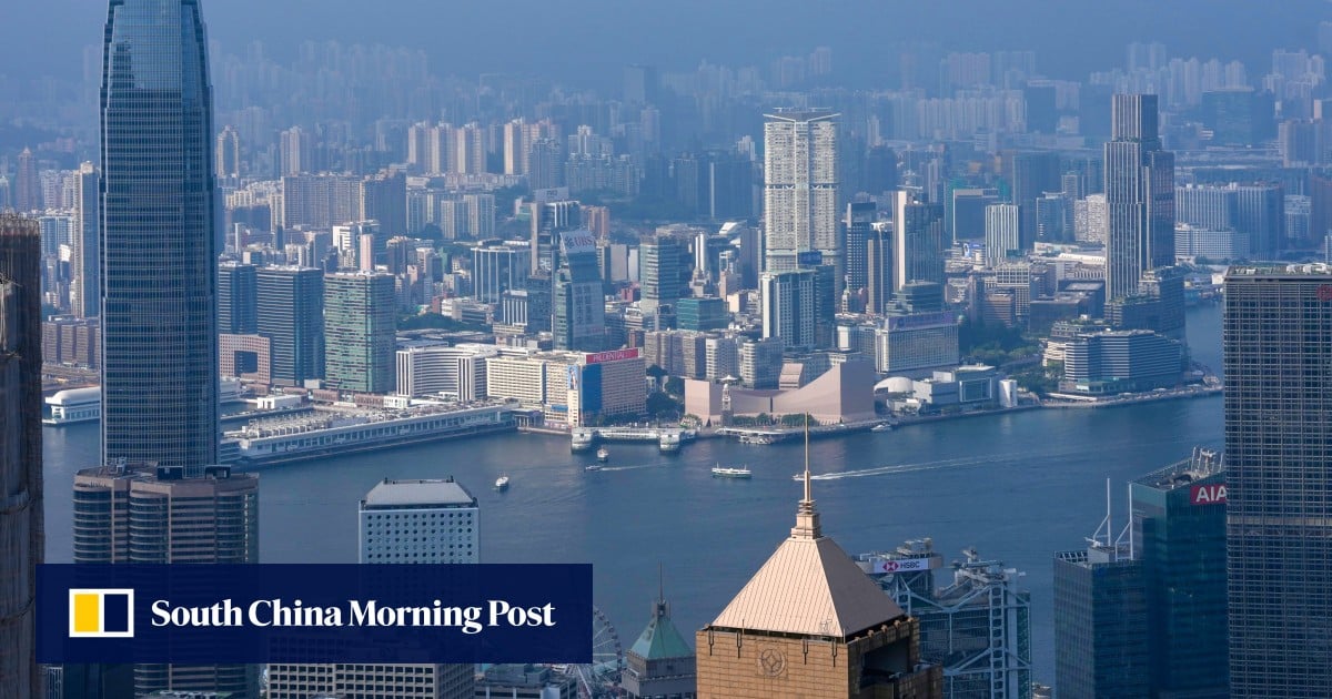 Don’t dream it’s over: mainland students rethink Hong Kong over costs, culture