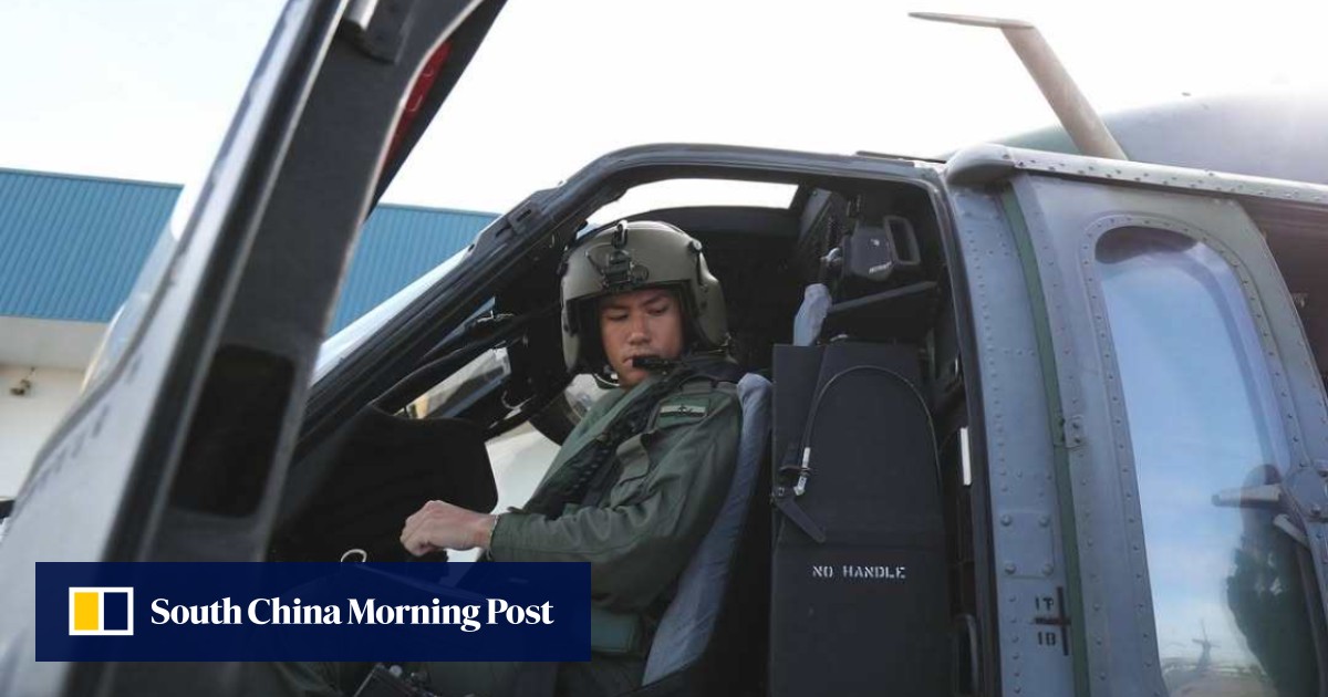 Brunei picks helicopter-flying Prince Abdul Mateen as foreign minister