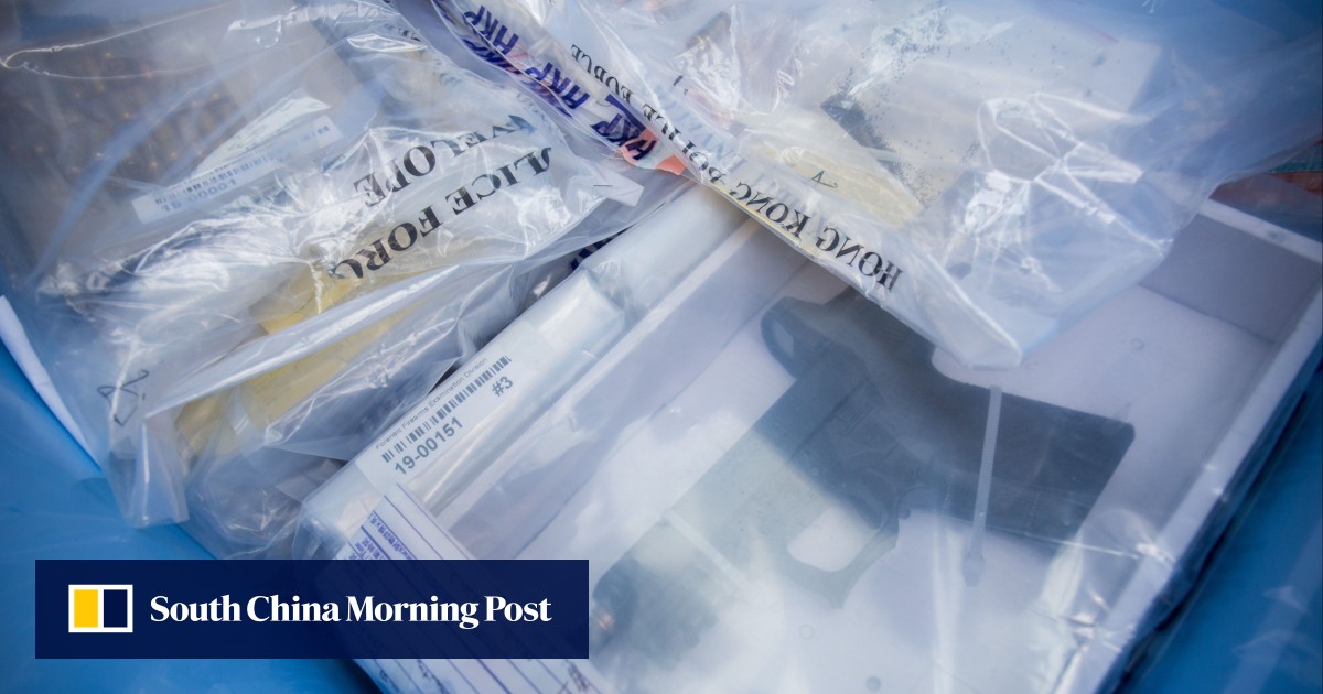 Hong Kong tutor who plotted to murder flight attendant gets 3-year jail term reduction