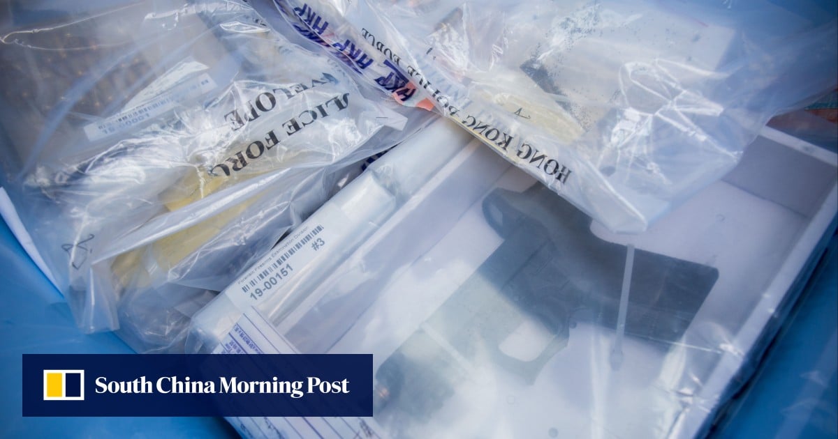 Hong Kong tutor who plotted to murder flight attendant gets 3-year jail term reduction