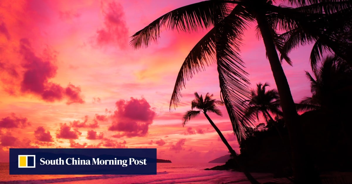 How Malaysia’s Langkawi became a paradise for smugglers