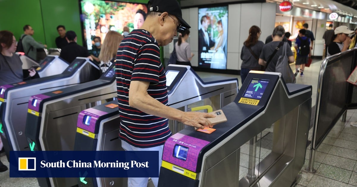 No cap on HK$2 transport scheme trips as costs outweigh savings: Hong Kong minister