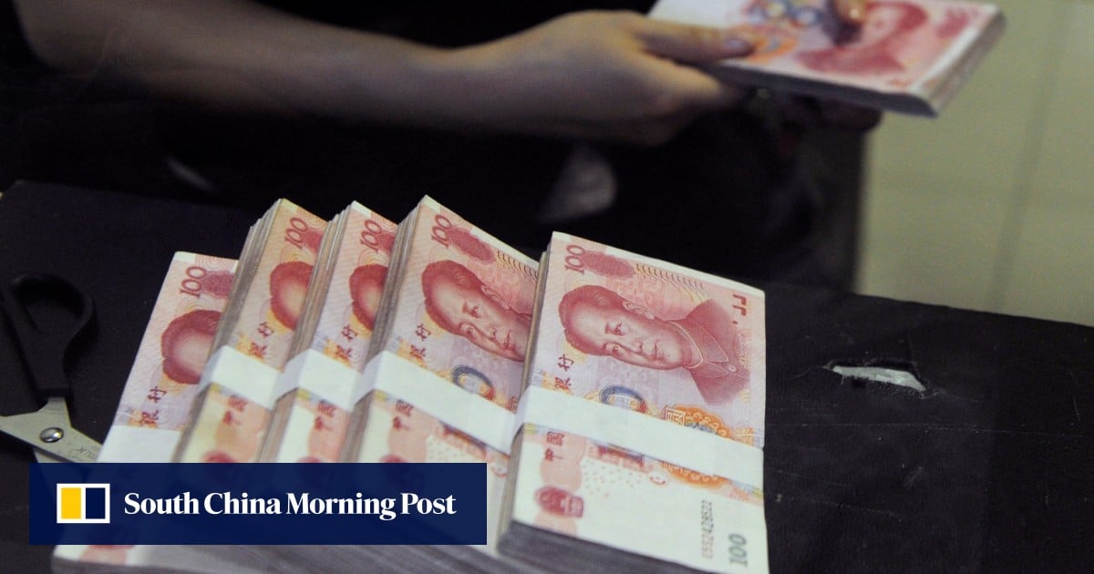 Do China-Russia trade payment frictions show limits of de-dollarisation? Do China-Russia trade payment frictions show limits of de-dollarisation?
