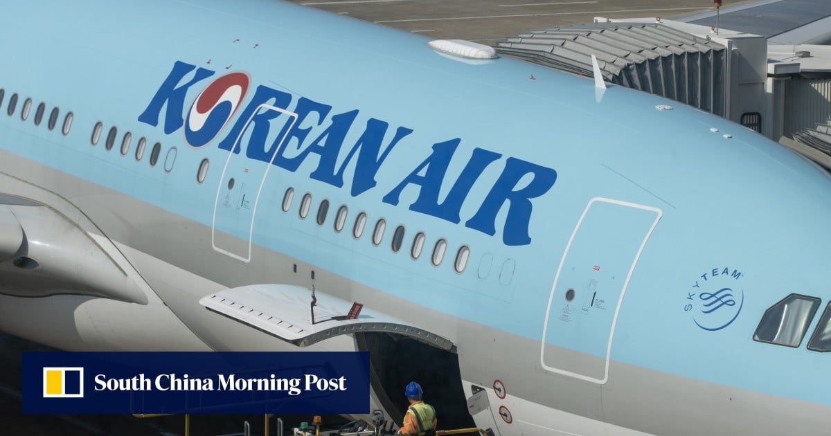 China, South Korea boost commercial flights as tourism increases between the 2 countries