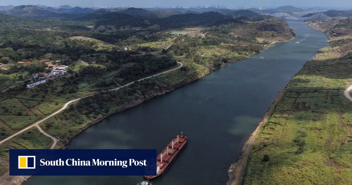 Trump has squeezed China in Cuba, Panama and Venezuela. Is Nicaragua next? Trump has squeezed China in Cuba, Panama and Venezuela. Is Nicaragua next?