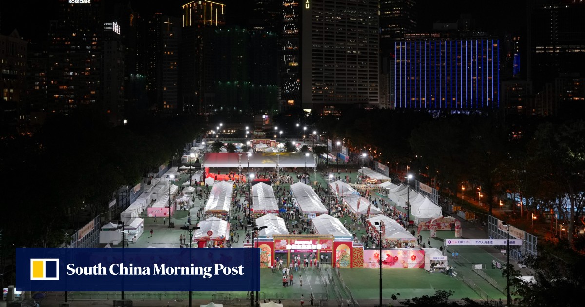7 taken away as police ramp up patrols around former site of Tiananmen vigil