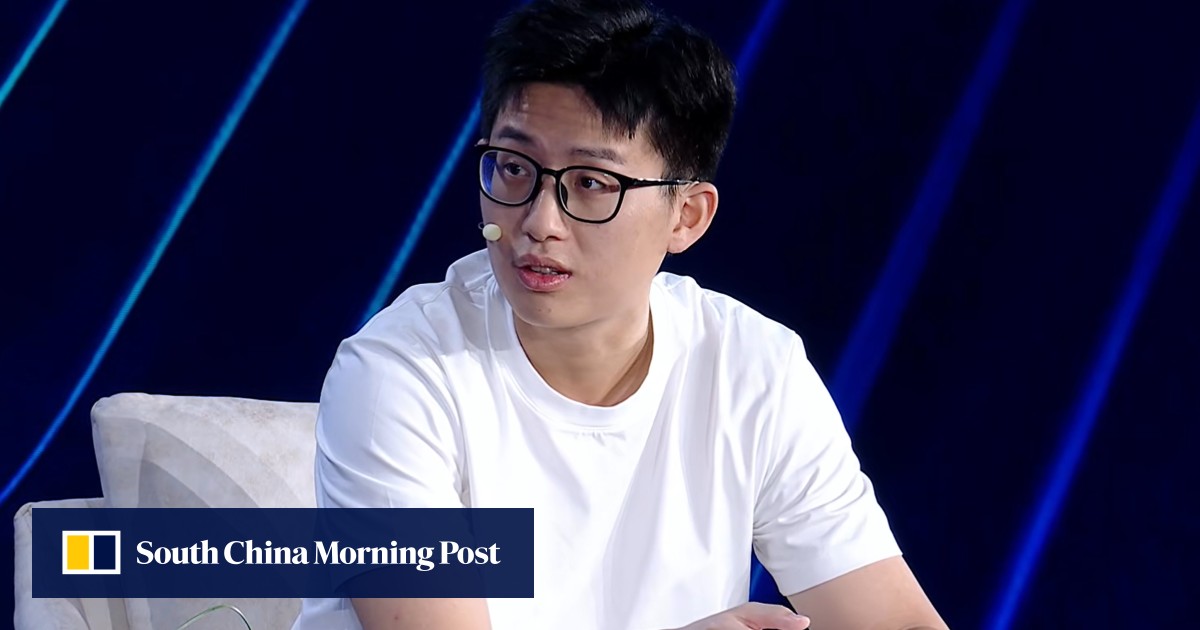 腾讯AI负责人：AI竞赛是"长期游戏"