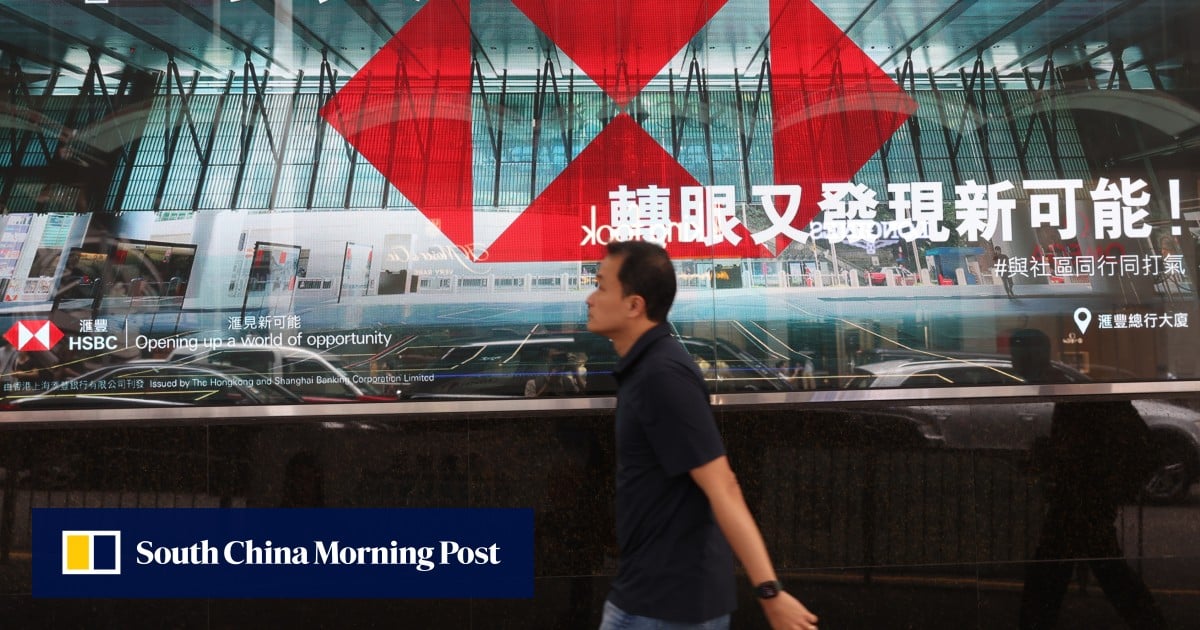Mainlanders can still open bank accounts in Hong Kong despite new rules: HKMA
