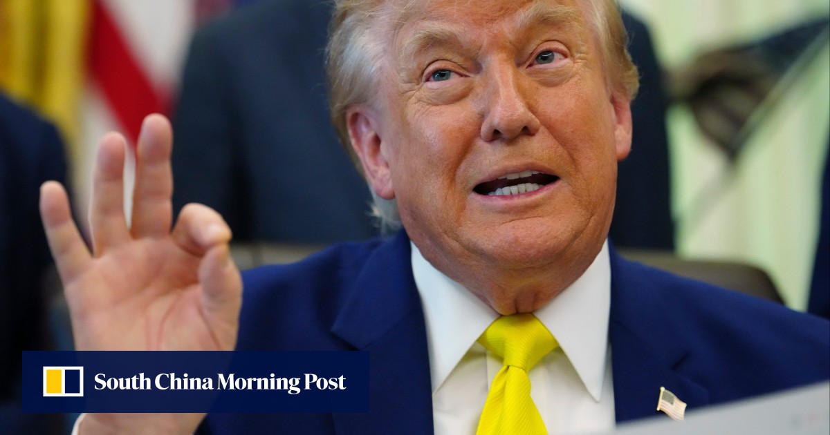 US judge strikes down Trump policies targeting immigrants from 39 countries