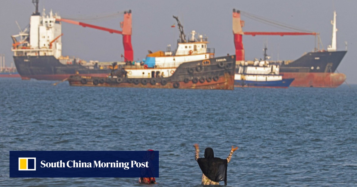 US strikes Iranian radar sites after drone shootdown in Strait of Hormuz