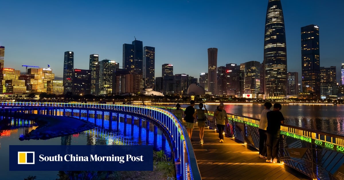 How travel permit for non-Chinese in Hong Kong has redefined weekends over border
