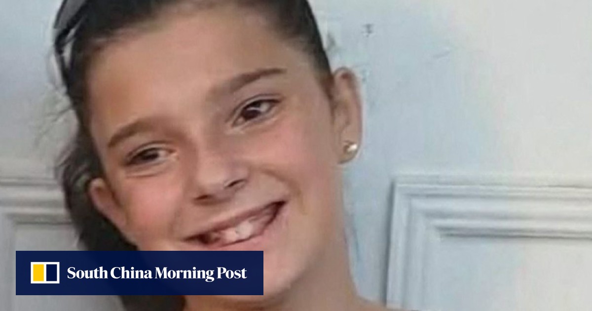 Death of girl, 11, in France sparks storm over cracks in judicial system