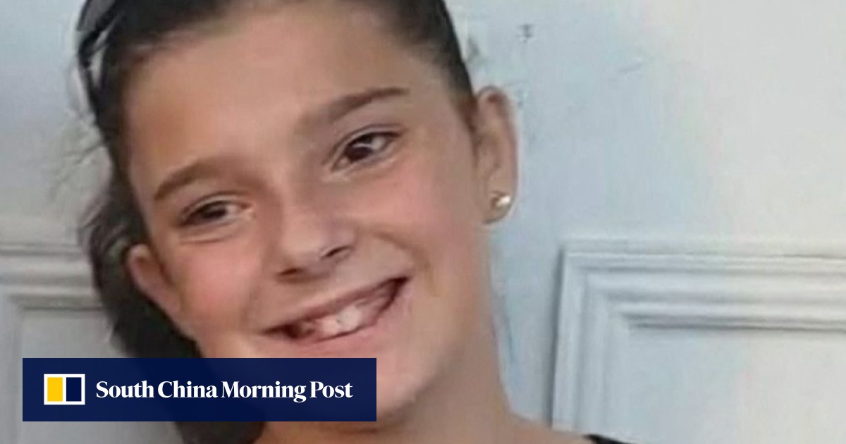 Death of girl, 11, in France sparks storm over cracks in judicial system