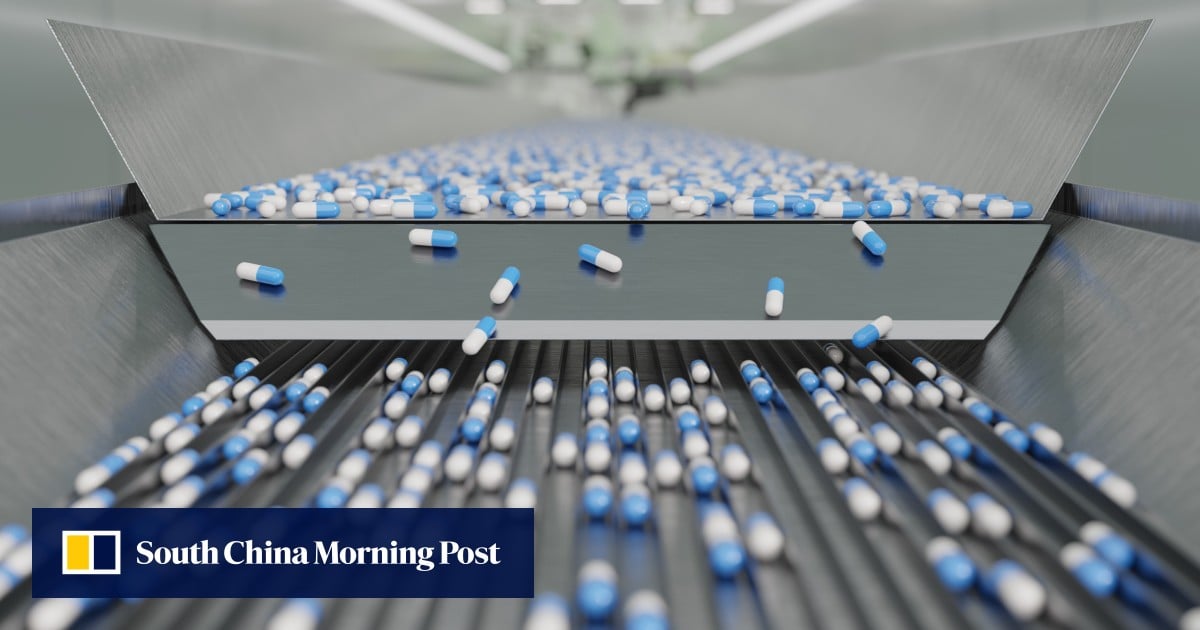 Which company could become the Chinese Pfizer? Here are analysts’ top picks