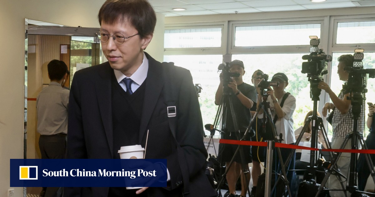 Misdiagnosis isn’t misconduct, lawyer for accused doctor tells medical watchdog