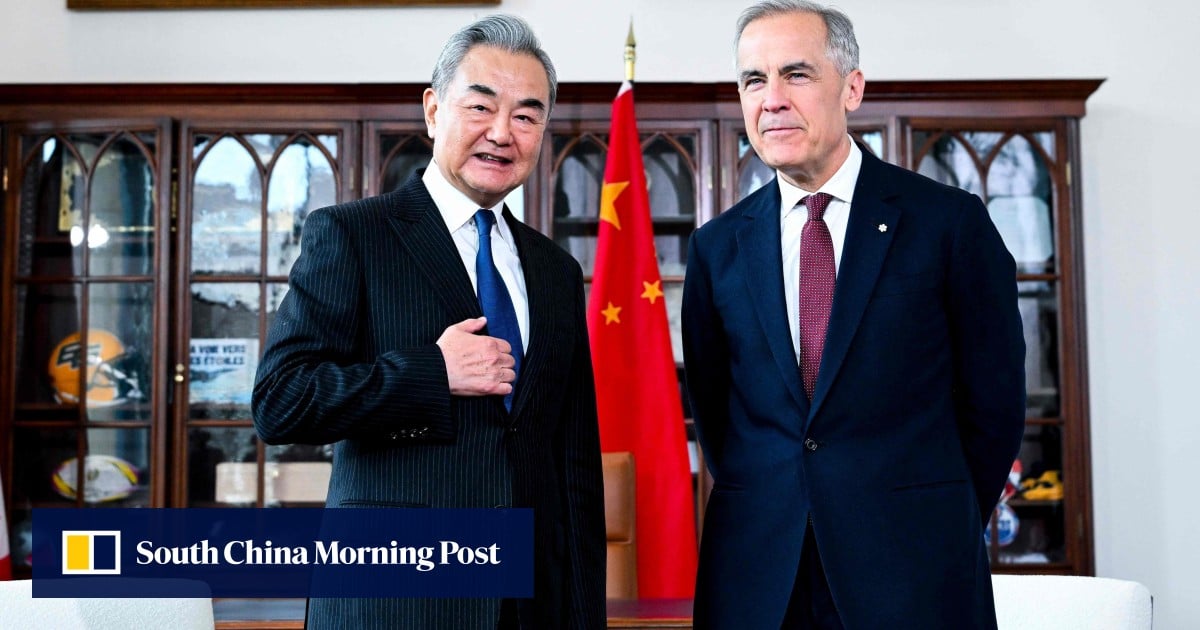Can Mark Carney’s US-China juggling act keep Canada’s ‘primary relationship’ intact?