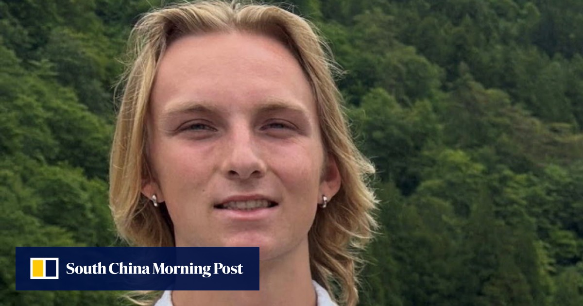 Missing US student found dead in Japan