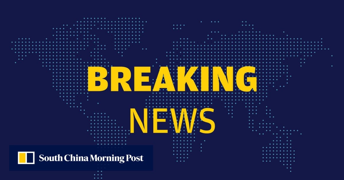 China’s Xi Jinping arrives in North Korea