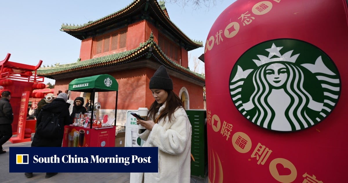 To keep up with China’s fast-changing consumers, MNCs adapt via local ...