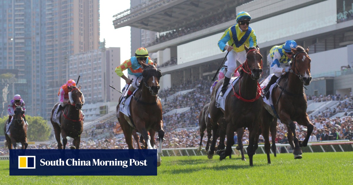 Massive Sovereign closes in on latest injury comeback as Yiu joins elite club