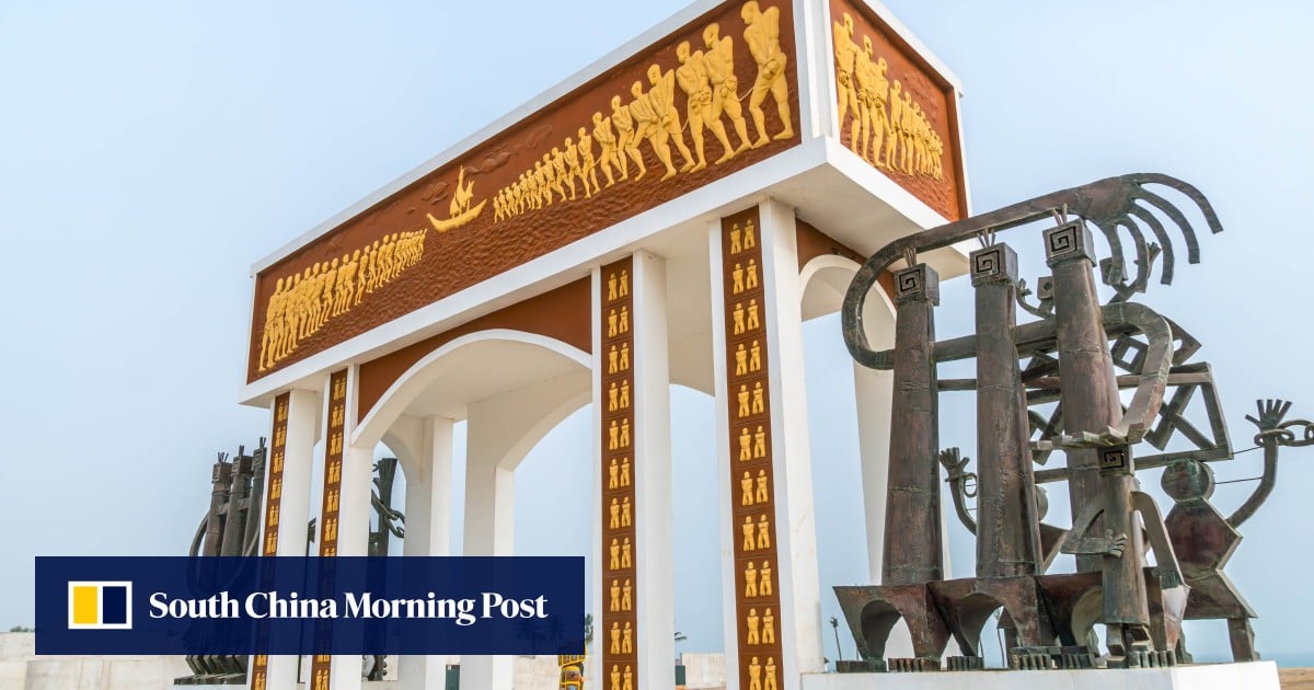 China turns African port into tourist spot, students rethink Hong Kong: 5 weekend reads China turns African port into tourist spot, students rethink Hong Kong: 5 weekend reads