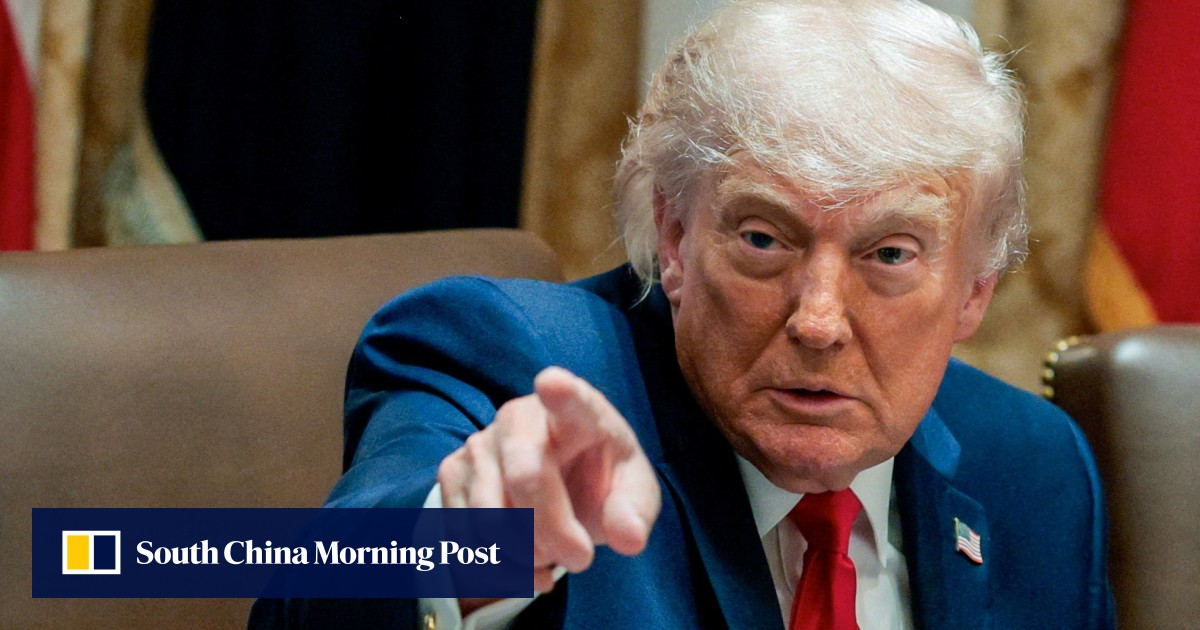 Trump will ask Supreme Court to revive his US5 million defamation lawsuit against CNN