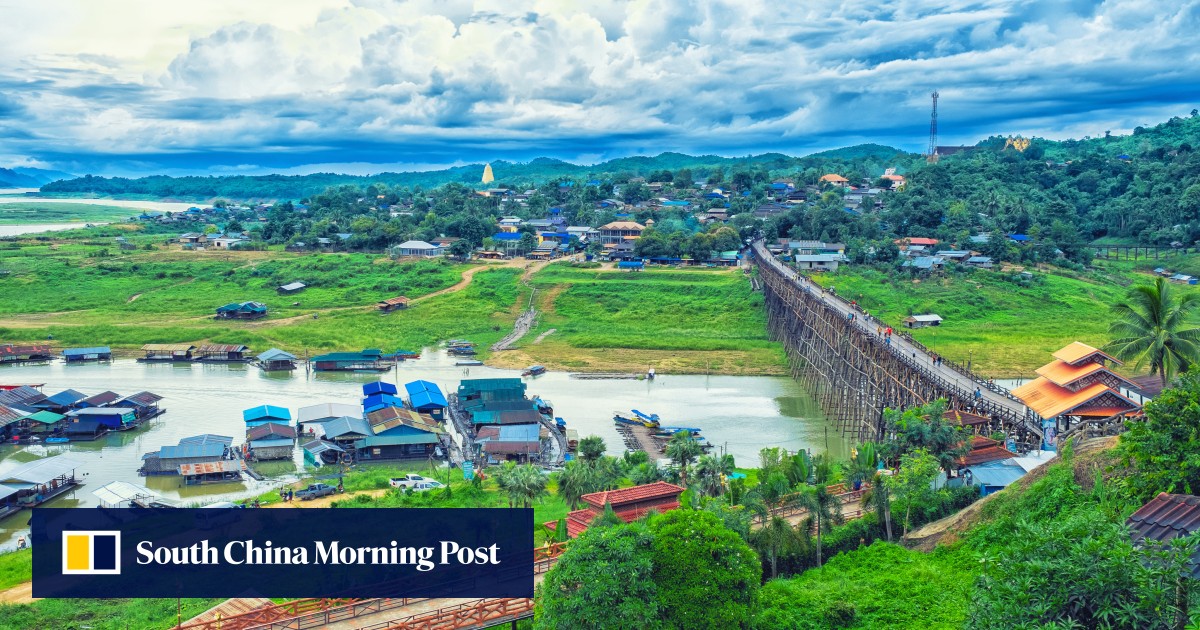 After 7-year-old's body found on rubber plantation, 13-year-old sister admits to taking her life over a phone