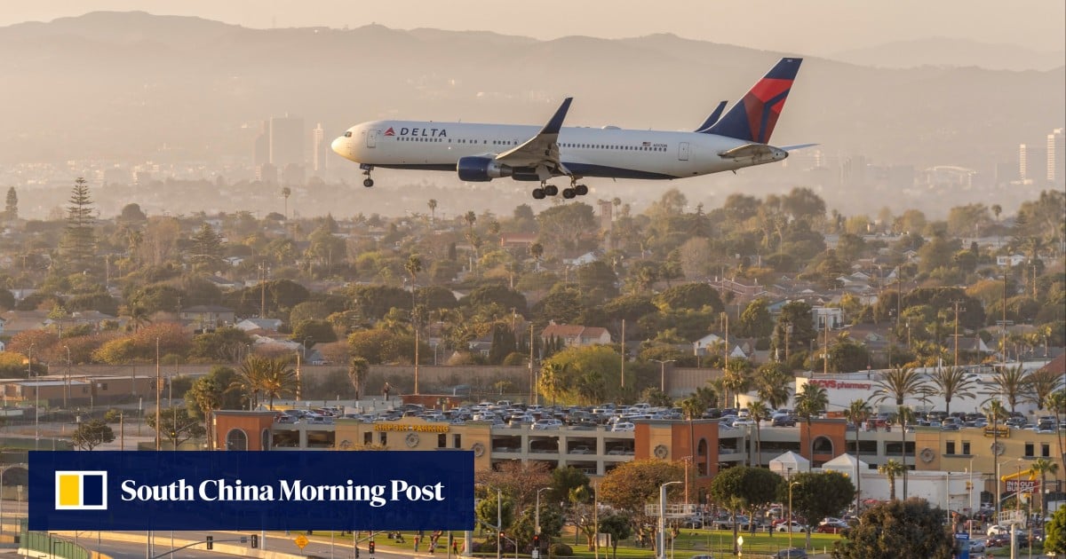 Delta resumes direct Hong Kong-US flights despite higher fuel costs
