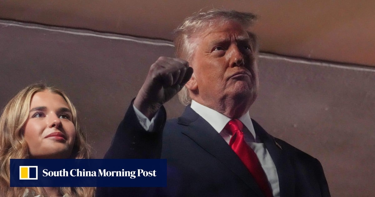 Trump booed by crowd at NBA Finals in New York Trump booed by crowd at NBA Finals in New York