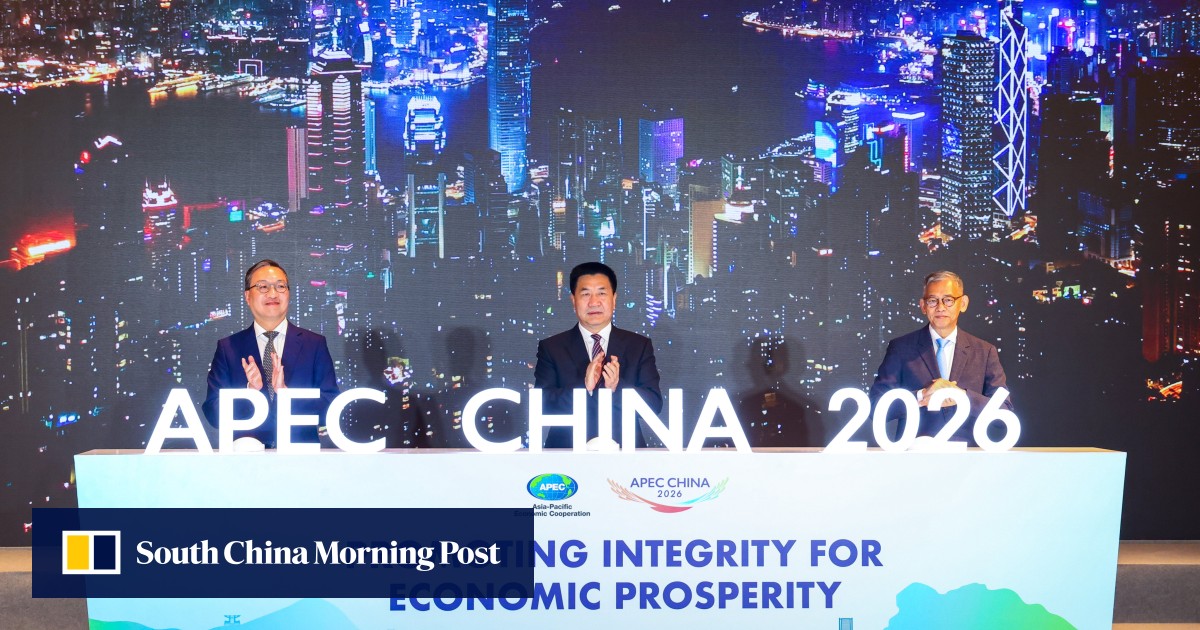 ‘Integrity is non-negotiable,’ Hong Kong anti-corruption chief says at Apec seminar