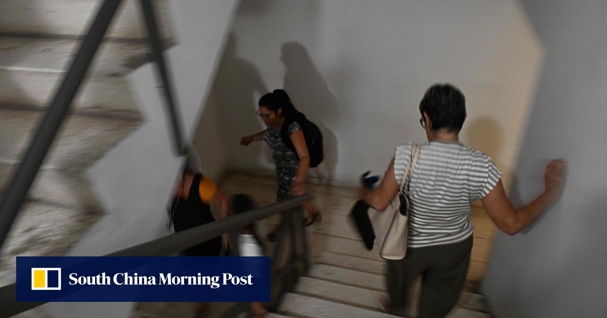 Strongest earthquake in nearly 150 years hits off Cuba, shaking Mexico and Florida