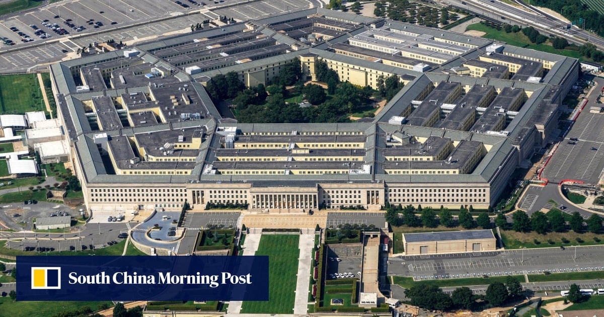 Pentagon blacklist raises spectre of investment curbs for Chinese tech firms