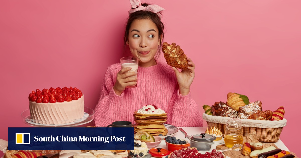 Chinese woman suffers pancreatitis after 6-day starvation, binge-eating once weekly