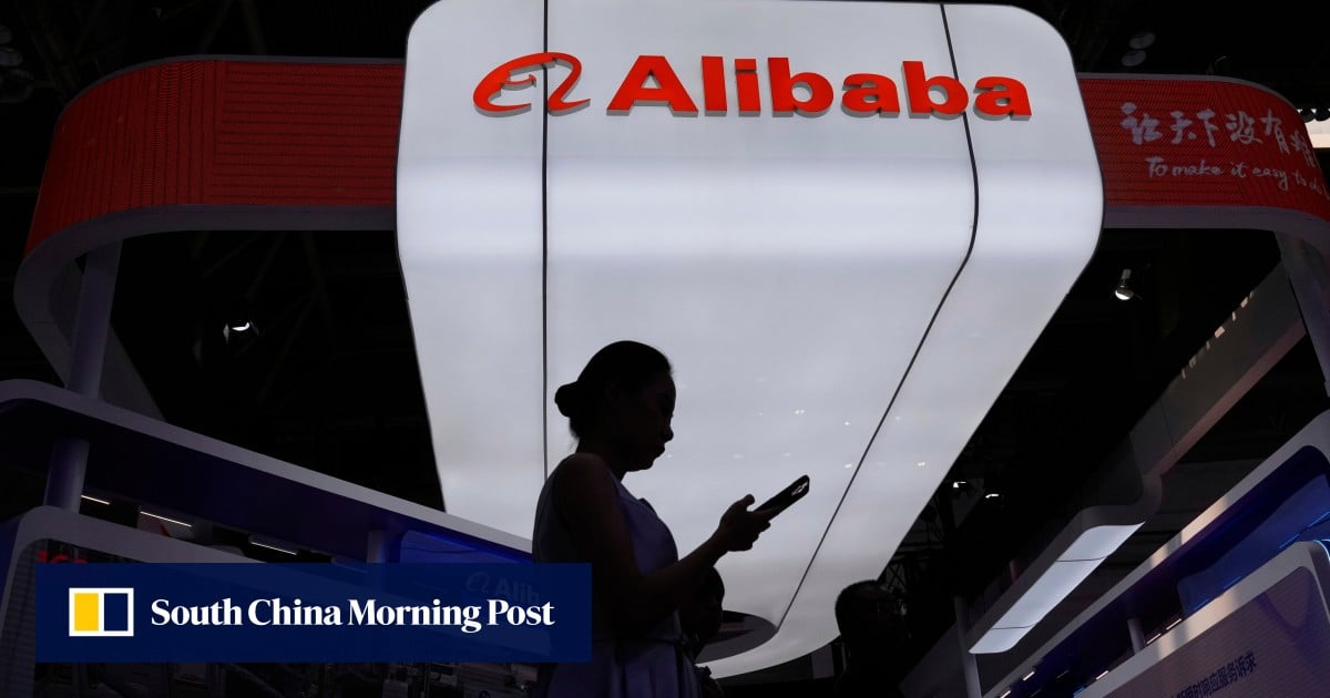 US adds Alibaba, BYD, other Chinese tech champions to military company blacklist