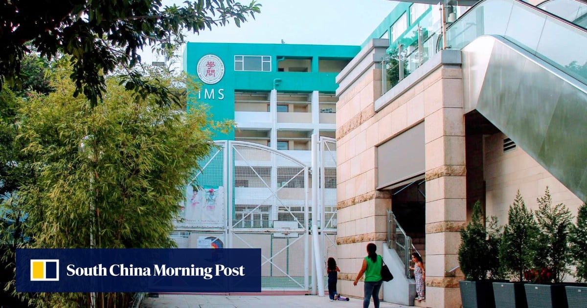 Child abuse claim ‘not established’, International Montessori School says