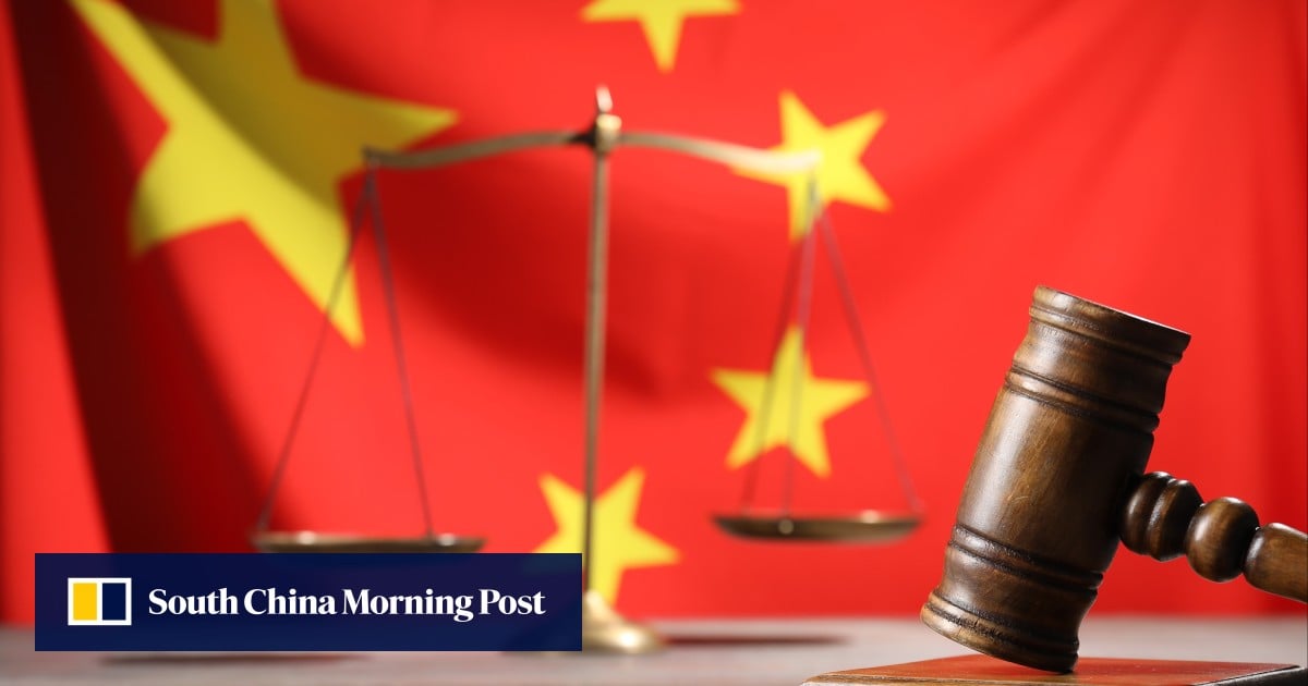 Chinese national targeted as Trump’s denaturalisation campaign ramps up