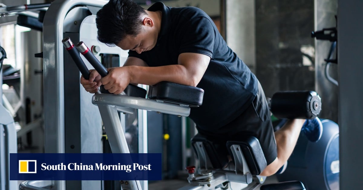 Chinese man suffers acute kidney failure, requires emergency dialysis after intense leg workout