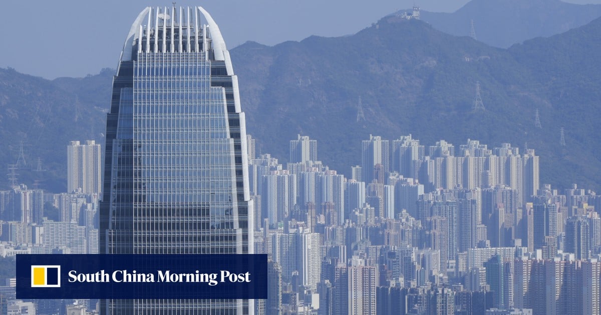 US fintech firm iCapital doubles prime office space in Hong Kong amid wealth boom