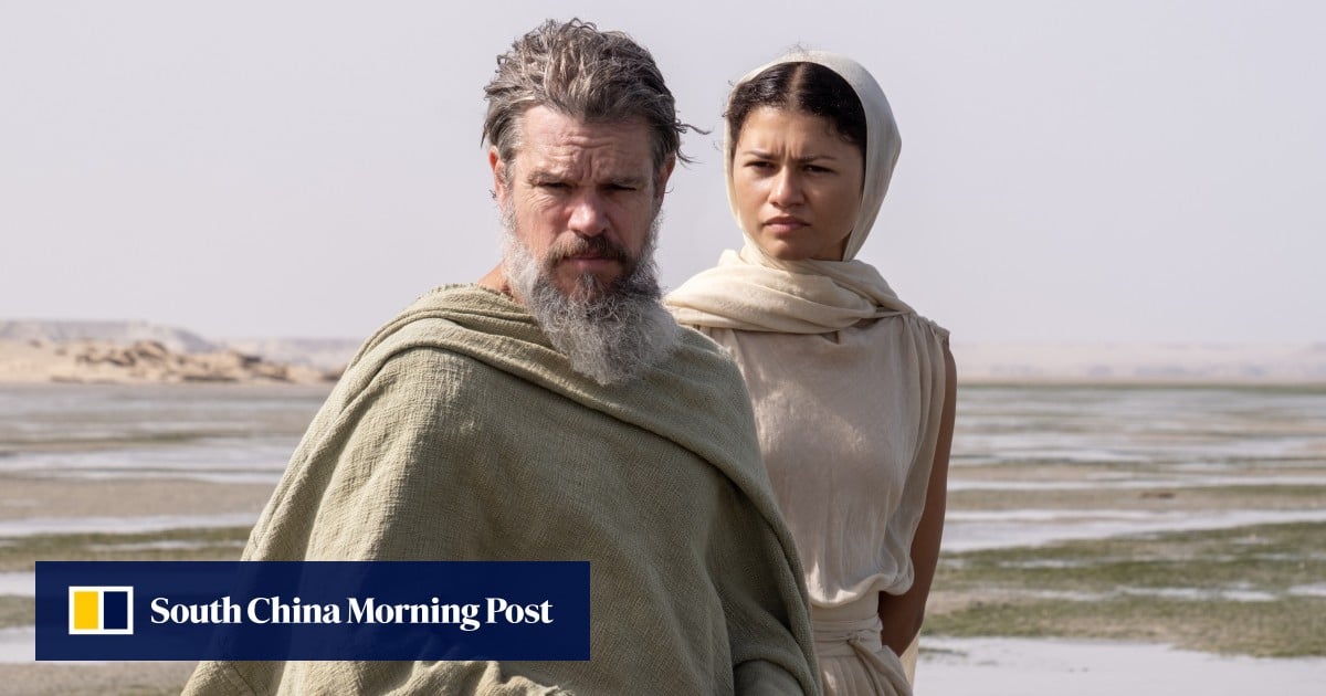 12 new Hollywood films to watch in summer 2026, including Moana and The Odyssey 12 new Hollywood films to watch in summer 2026, including Moana and The Odyssey