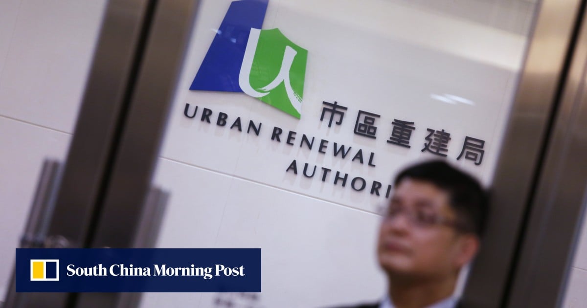 Help for 40 estates that hired Tai Po fire-linked consultant for projects