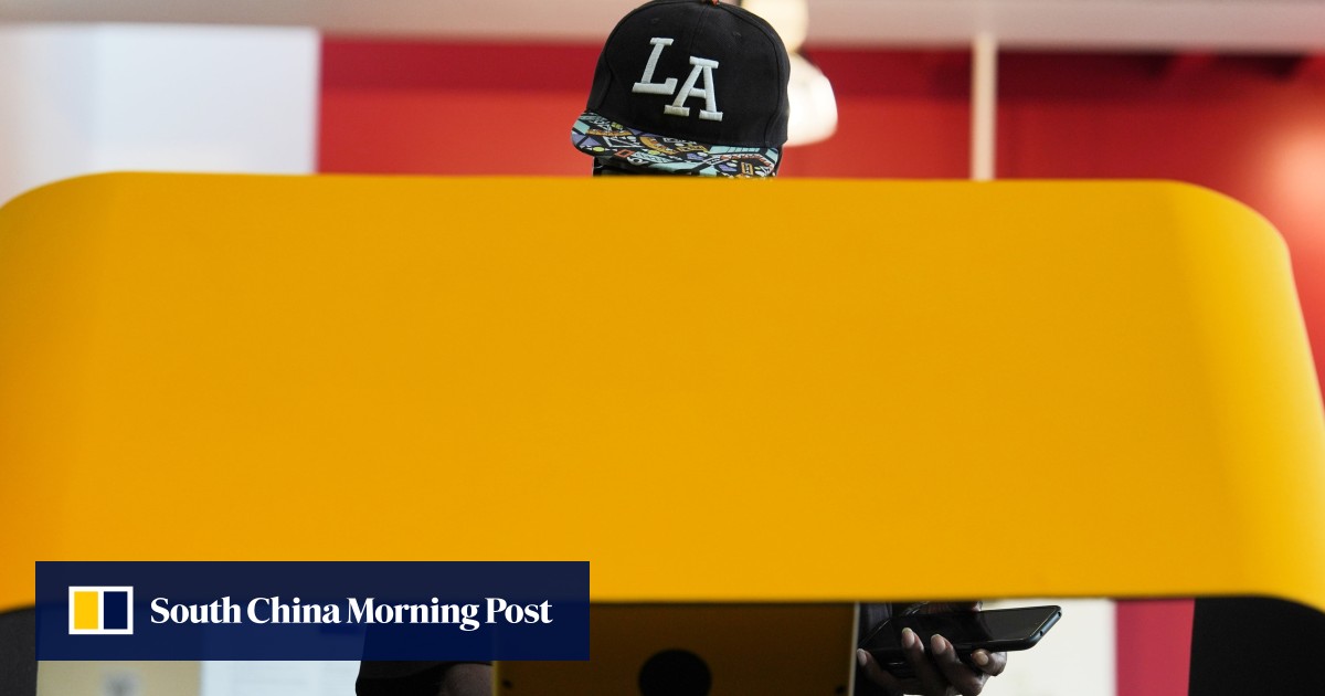 The US.25 trillion question: Becerra and Hilton will face off for California governor