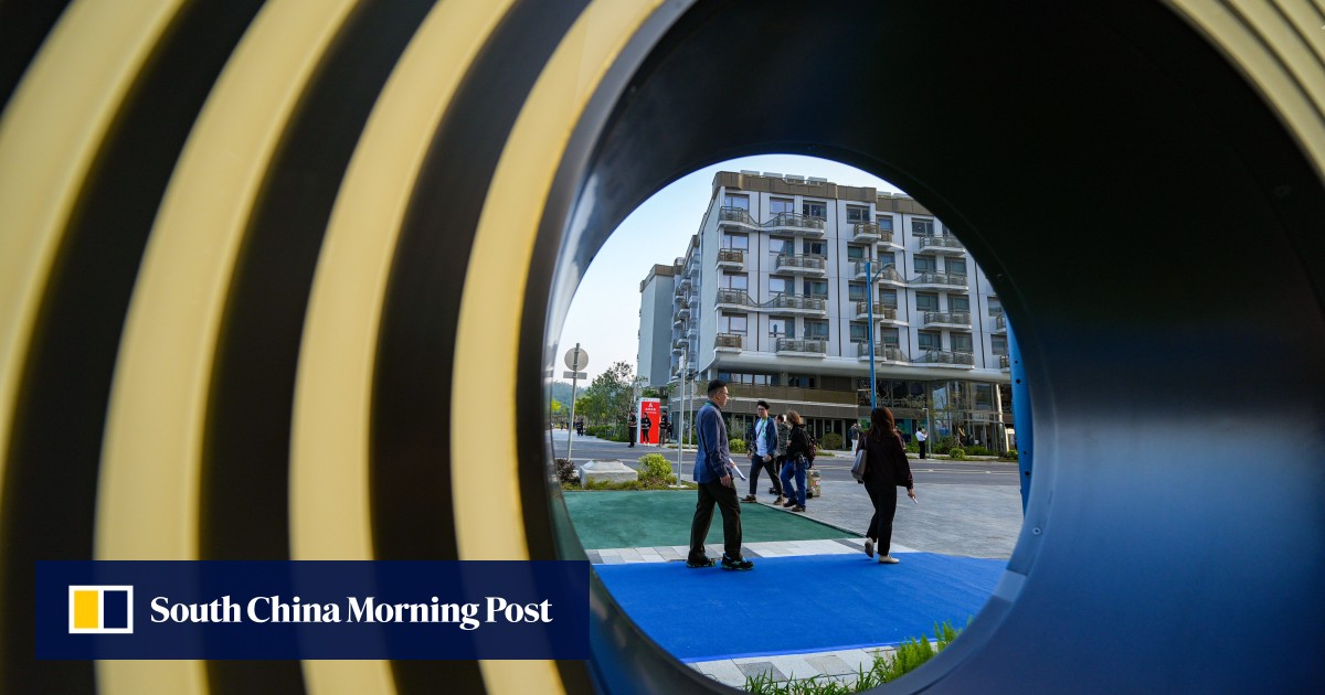 Hong Kong tech park tender targets strong bidders with HK$100m bond rule