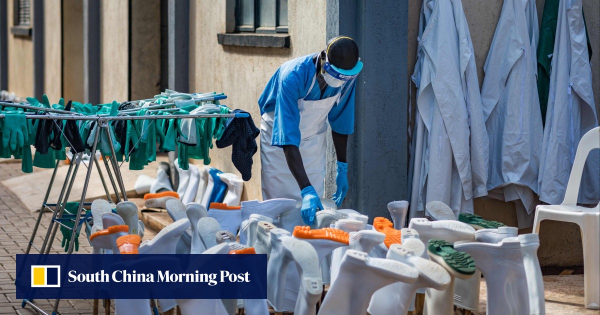 Asia on Ebola alert: could virus slip through region’s defences?
