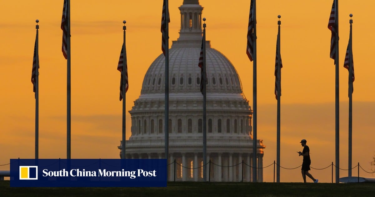 US midterms could bring ‘renewed volatility’ to China ties, veteran diplomat warns