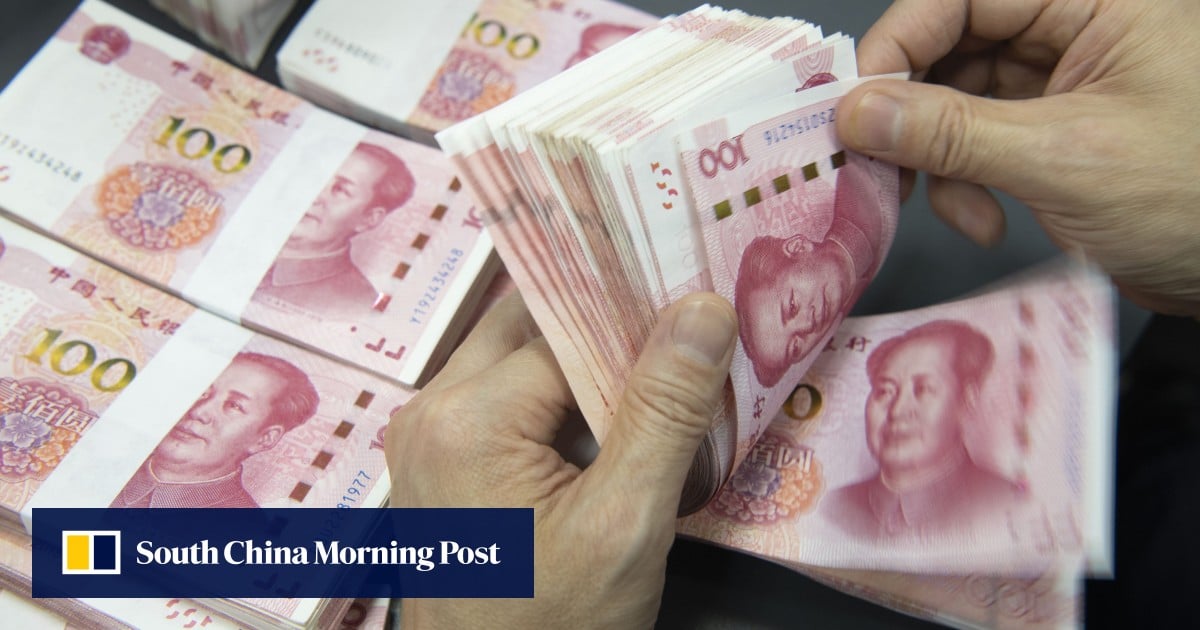 Mainland China set to issue US$2.2b of sovereign bonds in Hong Kong next week