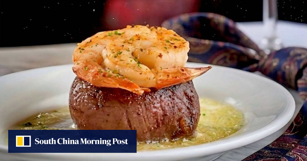 Where to go for delicious steak and Italian in Hong Kong? Omakase chef reveals