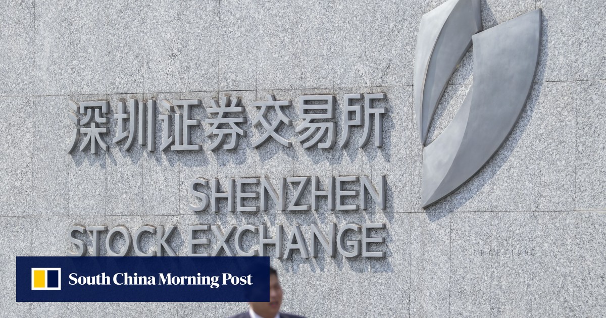 中国绿色能源与芯片企业争相推进大型IPO