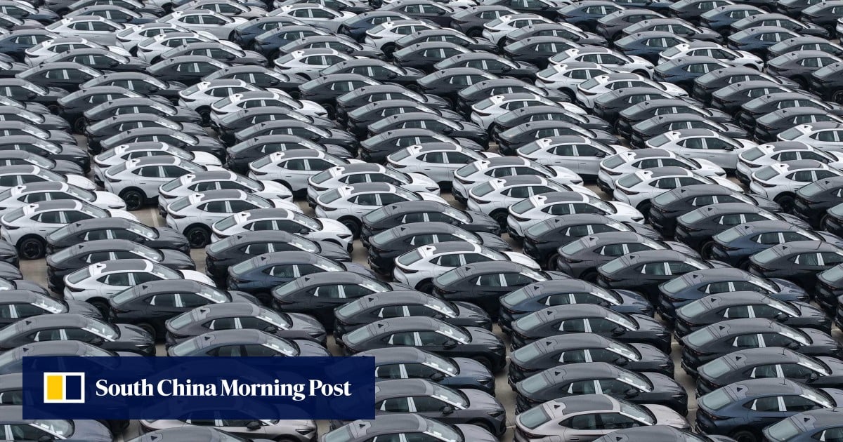 Have trade tensions scuppered EU-China talks ahead of tough Brussels decisions?
