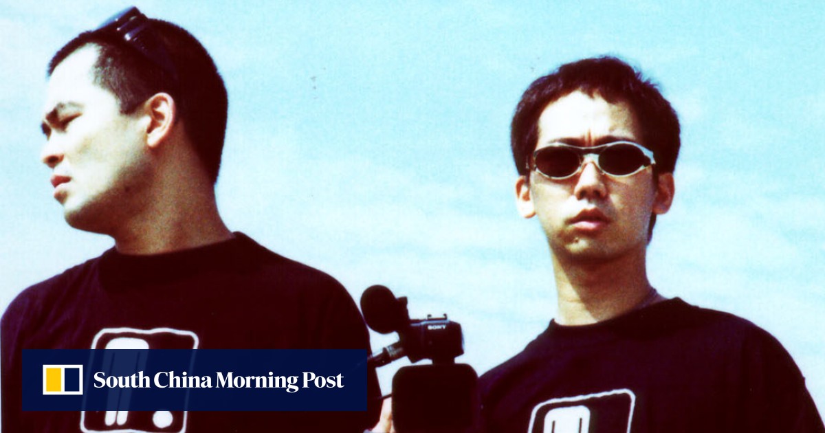 How Pang Ho-cheung’s early black comedies disrupted Hong Kong cinema