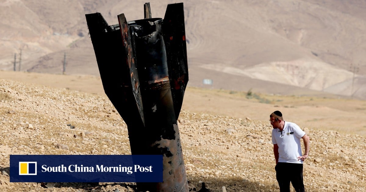 Iran’s ‘unity of theatres’ strategy exposes US-Israel rift Iran’s ‘unity of theatres’ strategy exposes US-Israel rift